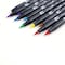 Tombow DUAL BRUSH SET 10 PASTEL 56187 - alternate 4